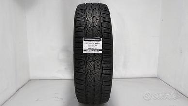 1 PNEUMATICO USATO 195/60R16 99T AG ALPIN MICHELIN