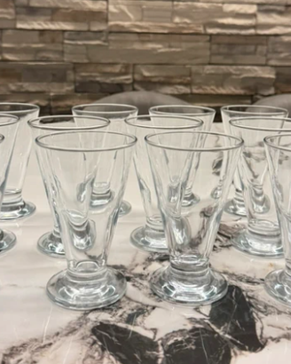 Set di Bicchieri