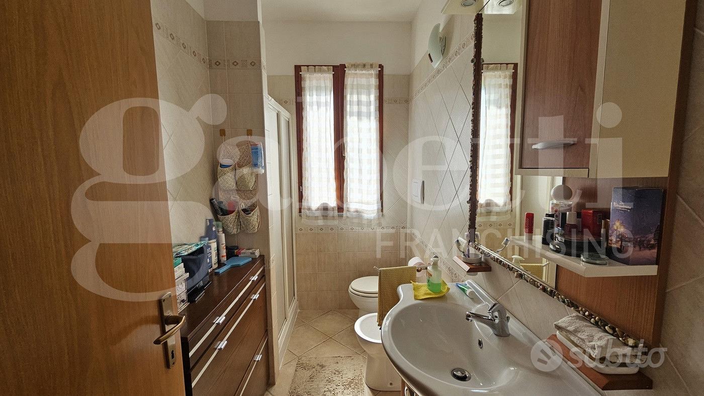 Apartment in Rio nell'Elba, La Ginestra, Livorno - Vista 2