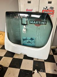 Portellone post pontiac Firebird trans am 1990