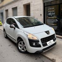Peugeot 3008 1.6 HDi 115CV Style