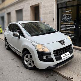 Peugeot 3008 1.6 HDi 115CV Style