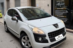 Peugeot 3008 1.6 HDi 115CV Style
