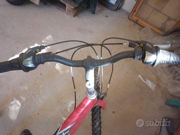 Bicicletta