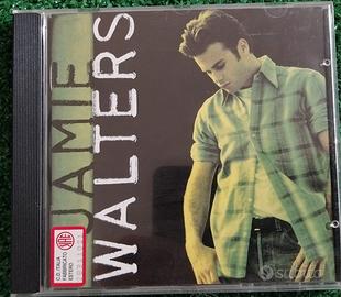 CD JAMIE WALTERS