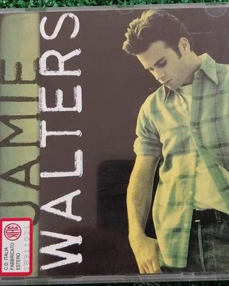 CD JAMIE WALTERS