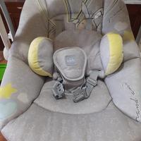 Altalena Cam sonnolento