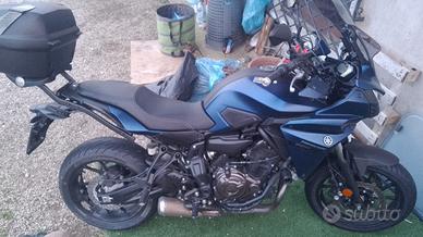 Tracer 700