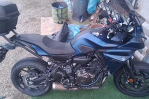 Tracer 700