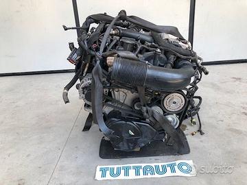 Motore Alfa Romeo Giulia 2017 1995CC TB 55273835