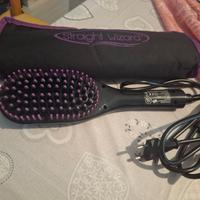 Spazzola liscia capelli
