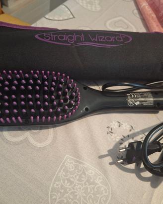 Spazzola liscia capelli