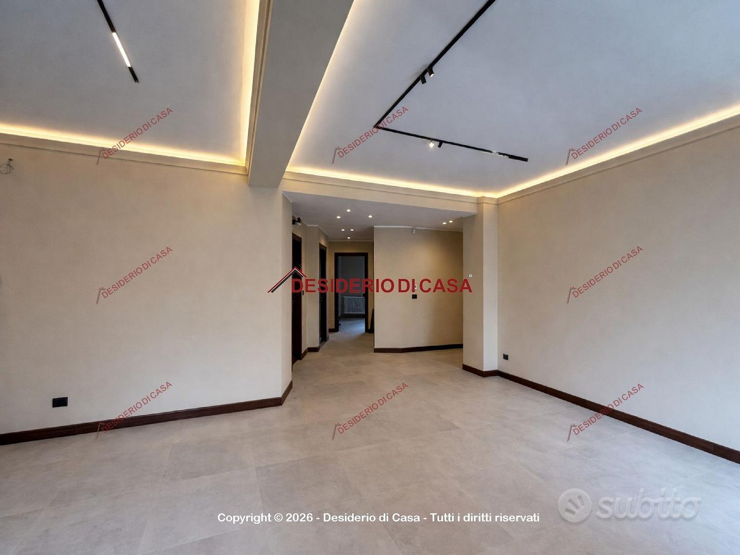 Apartment in Milazzo, San Giovanni, Parco - Vista 3