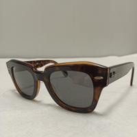 Ray-Ban State Street RB2186