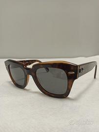 Ray-Ban State Street RB2186
