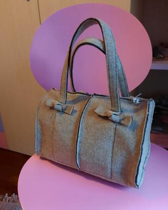 Borsa in Feltro