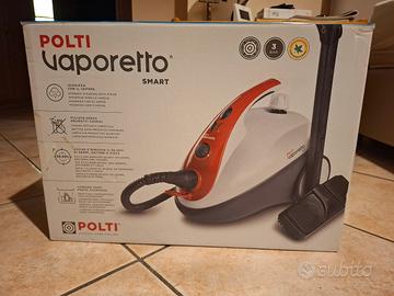 Vaporetto Polti
