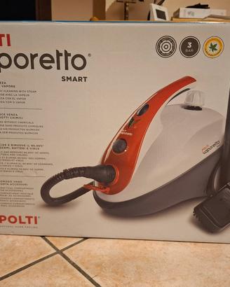 Vaporetto Polti