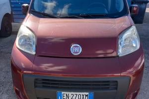 FIAT QUBO 1.3 MJT 75 CV MyLife - Omologata Autovet