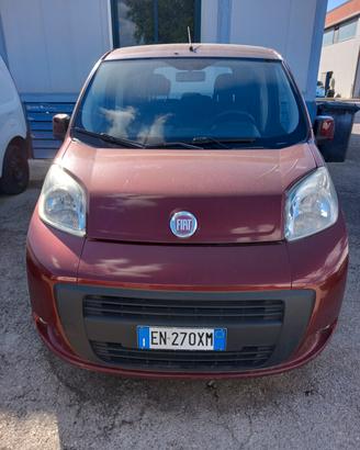FIAT QUBO 1.3 MJT 75 CV MyLife - Omologata Autovet