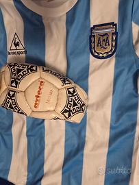 Adidas Atzeca Mondiali México 1986 Oroginale