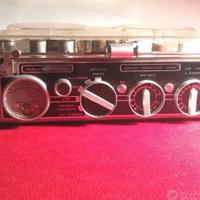 Nagra  III  completo top   - revisionato e alline