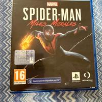 Giochi per ps4