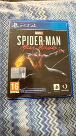 Giochi per ps4