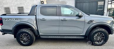 Raptor 2.0 Ecoblue 4WD DC 5 posti