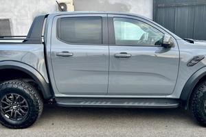 Raptor 2.0 Ecoblue 4WD DC 5 posti