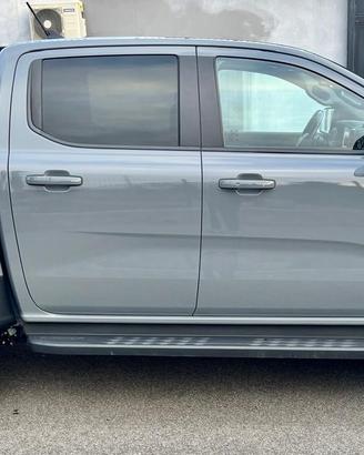 Raptor 2.0 Ecoblue 4WD DC 5 posti