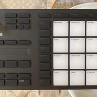 Native Instruments Maschine Mikro MK3