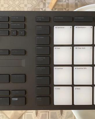 Native Instruments Maschine Mikro MK3
