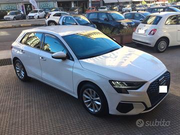 Audi A3 SPB 30 TDI Business Advanced