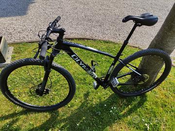 MTB Olympia Drake 