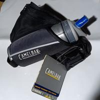 Camel bag portaborracce