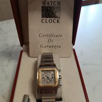 orologio Cartier 