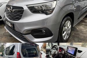 OPEL COMBO LIFE 1.5D 100cv ADV N1 NEOPAT IVA COMPR