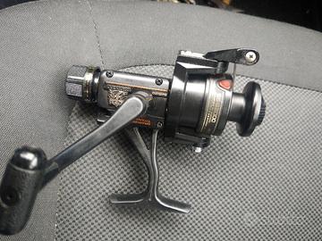 mulinello Shimano SS.g 2000 Japan 