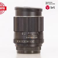Asahi Pentax SMC Takumar 105 F2.8 (M42 Mount)