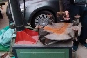 smontagomme GORGHI EM 5