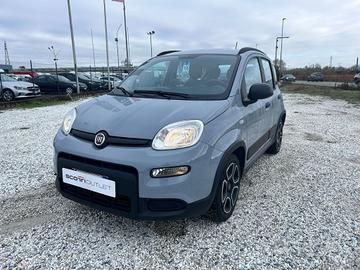 FIAT Panda III 2021 - Panda 1.0 firefly hybrid Cit