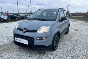 FIAT Panda III 2021 - Panda 1.0 firefly hybrid Cit