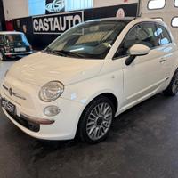 Fiat 500 1.2 Lounge automatica
