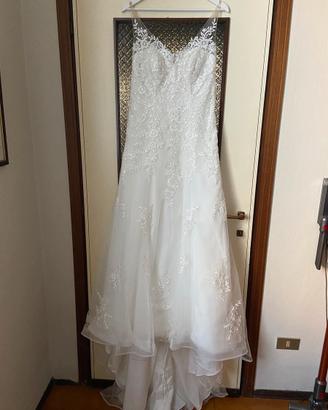 Abito sposa