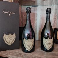 lotto champagne dom perignon 