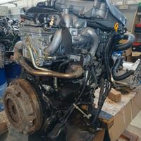 Motore Nissan ZD30 Terrano Patrol