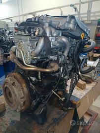 Motore Nissan ZD30 Terrano Patrol