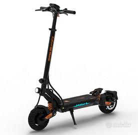 KUKIRIN G2 MASTER 2000WATT GARANZIA 2 ANNI