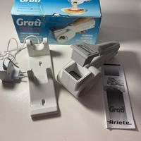 Ariete Grattugia Elettrica Grati
